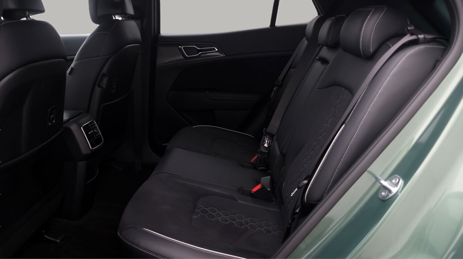 Used Kia Sportage for sale - 77365640: Photo 16