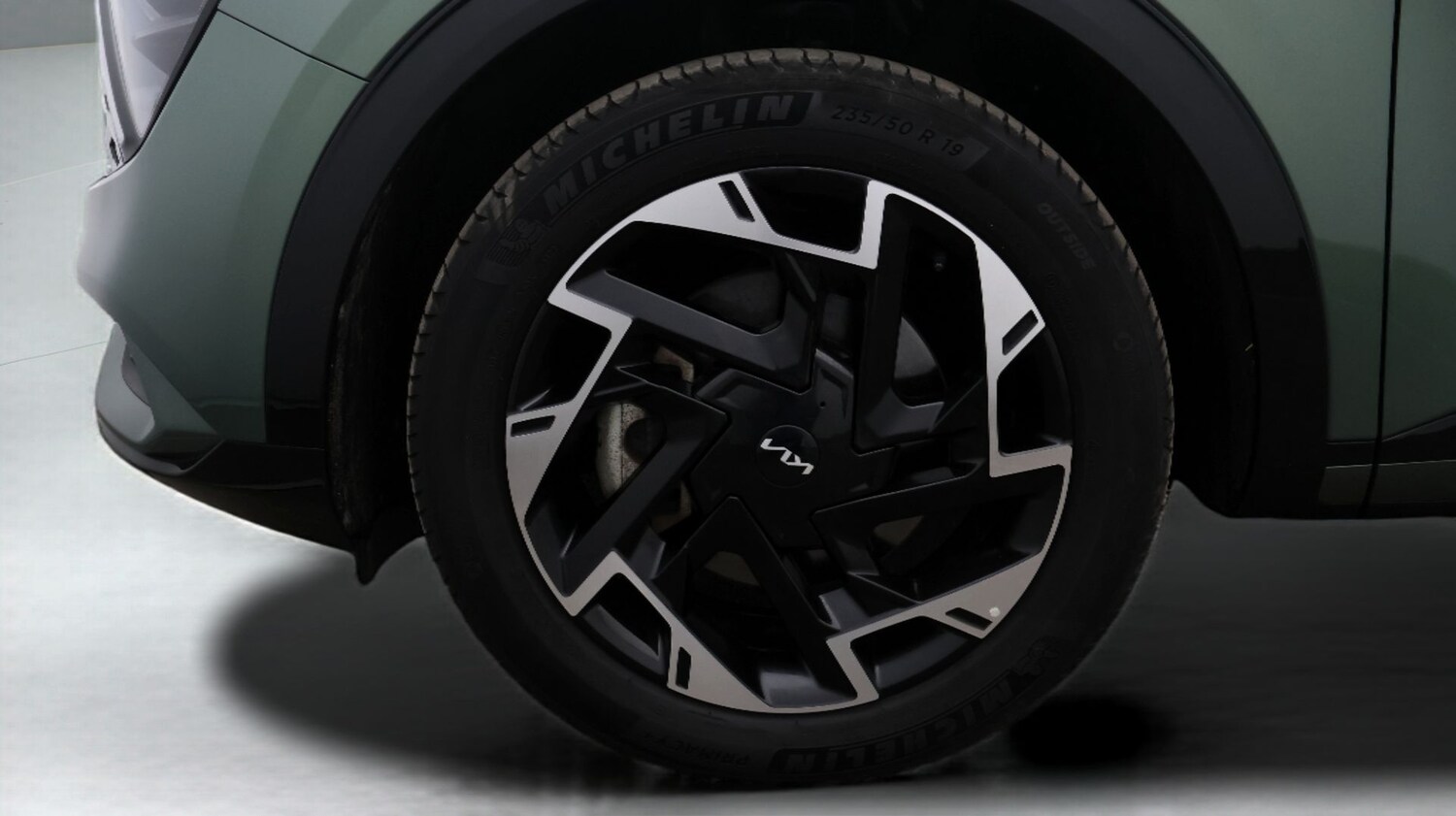 Used Kia Sportage for sale - 77365640: Photo 18