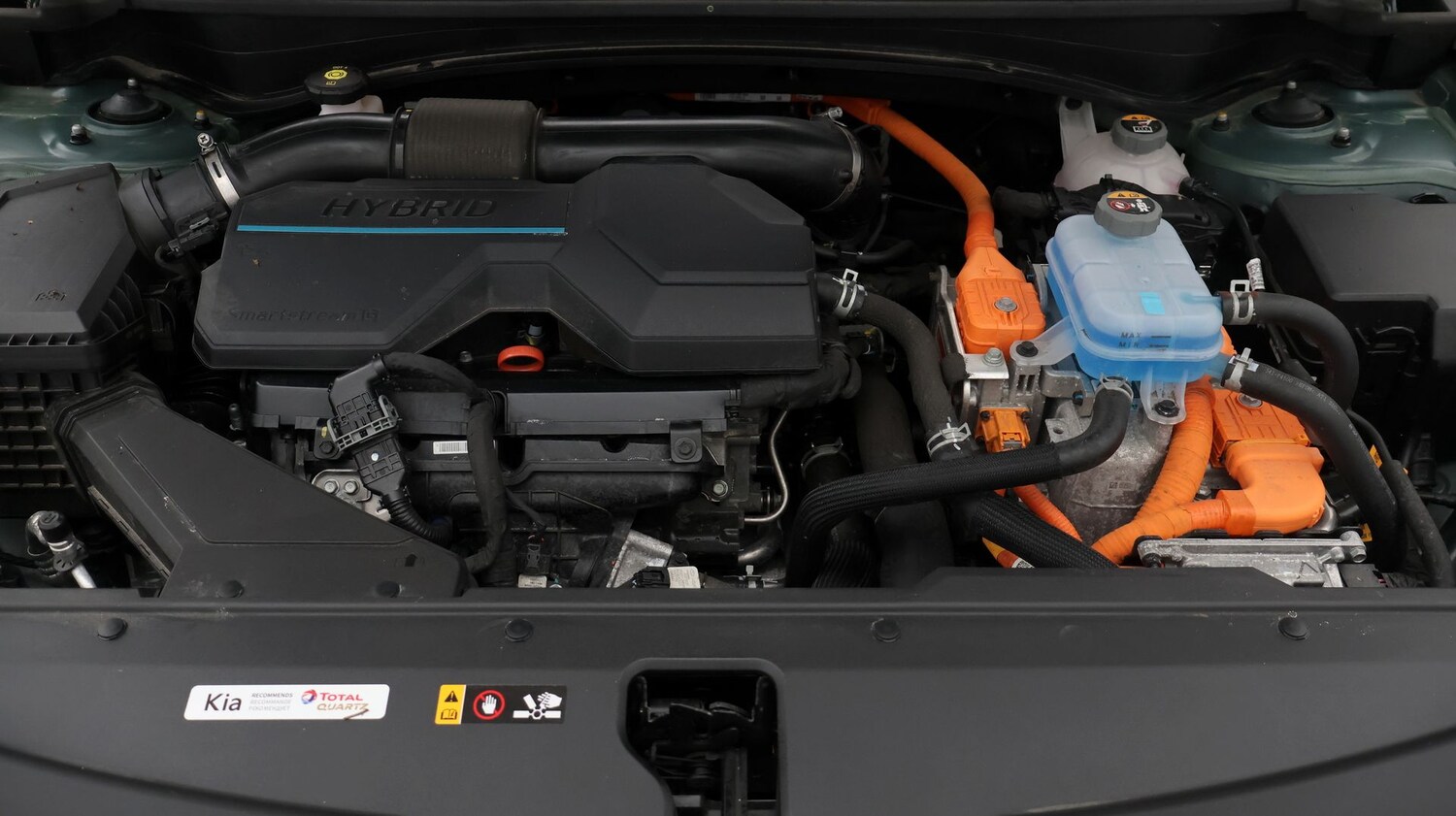 Used Kia Sportage for sale - 77365640: Photo 19