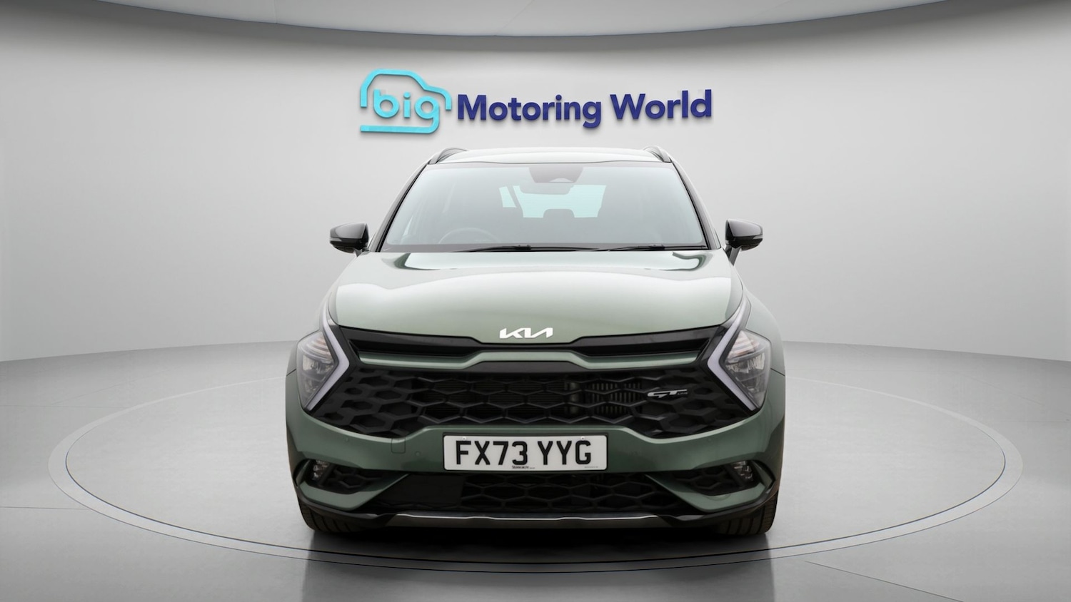 Used Kia Sportage for sale - 77365640: Photo 2