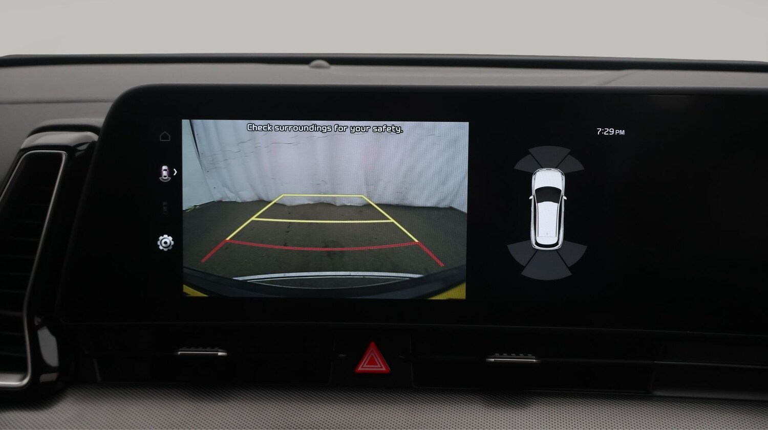 Used Kia Sportage for sale - 77365640: Photo 24