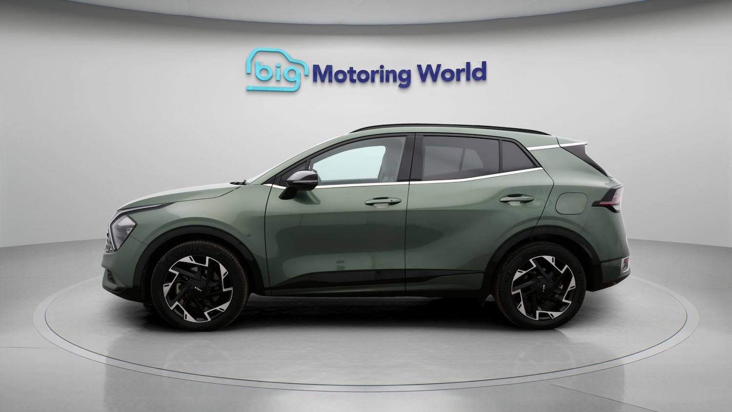 Used Kia Sportage for sale - 77365640: Photo 4