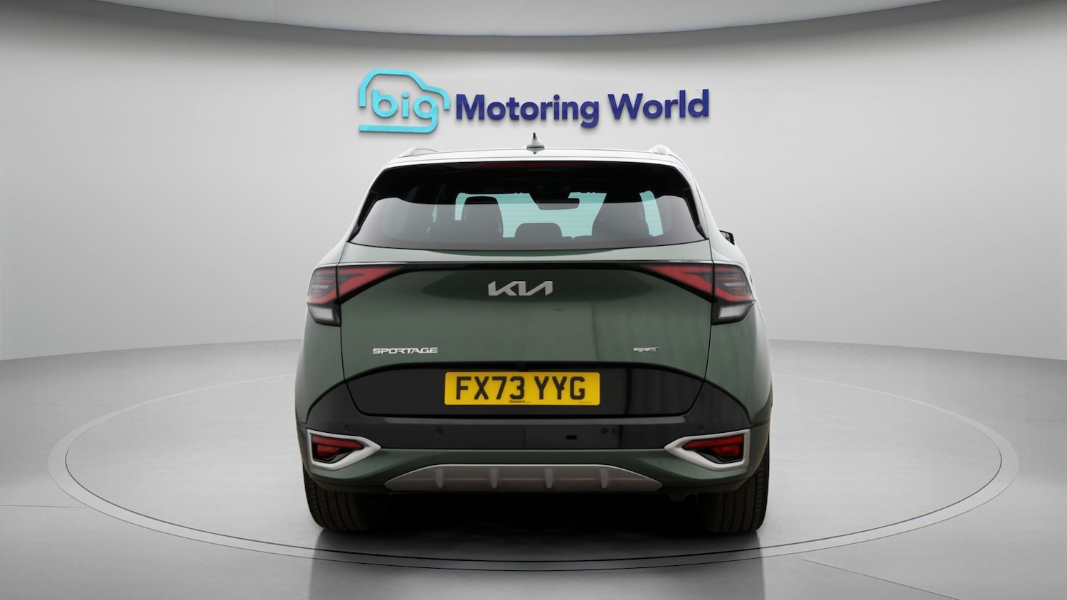 Used Kia Sportage for sale - 77365640: Photo 6