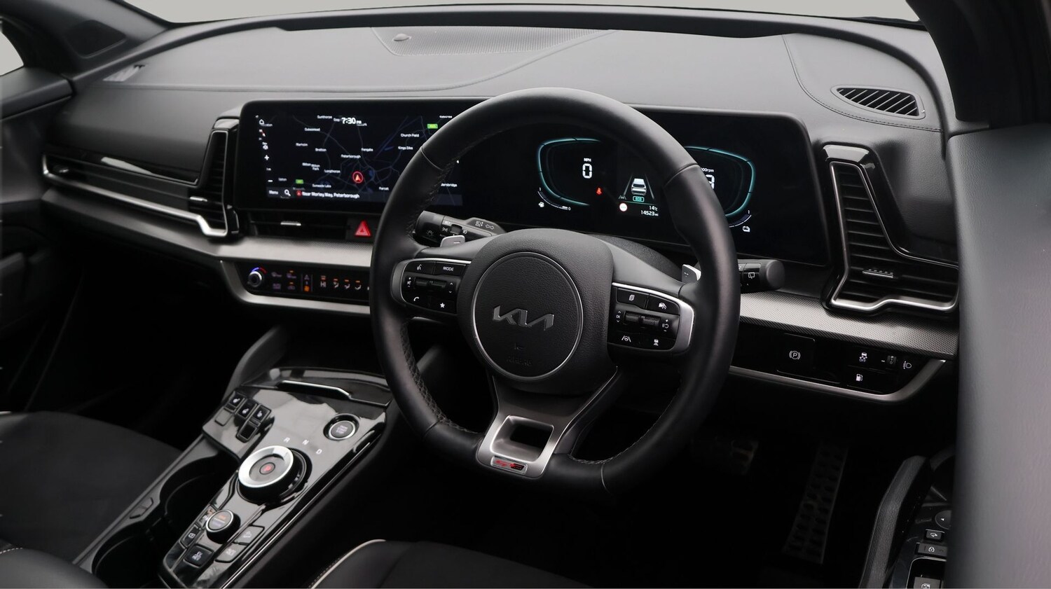 Used Kia Sportage for sale - 77365640: Photo 9