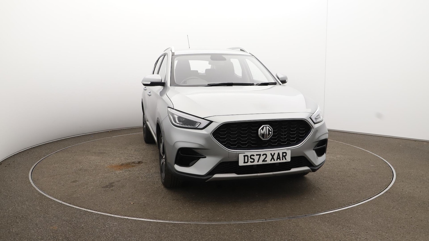 Vehicle 40
