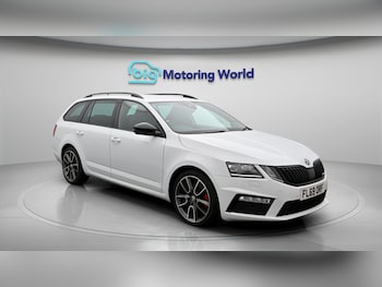 Used Skoda Octavia 2020 for sale - 78992975: Photo