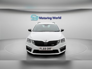 Used Skoda Octavia 2020 for sale - 78992975: Photo