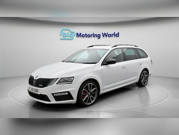 Used Skoda Octavia 2020 for sale - 78992975: Photo