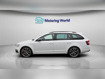 Used Skoda Octavia 2020 for sale - 78992975: Photo