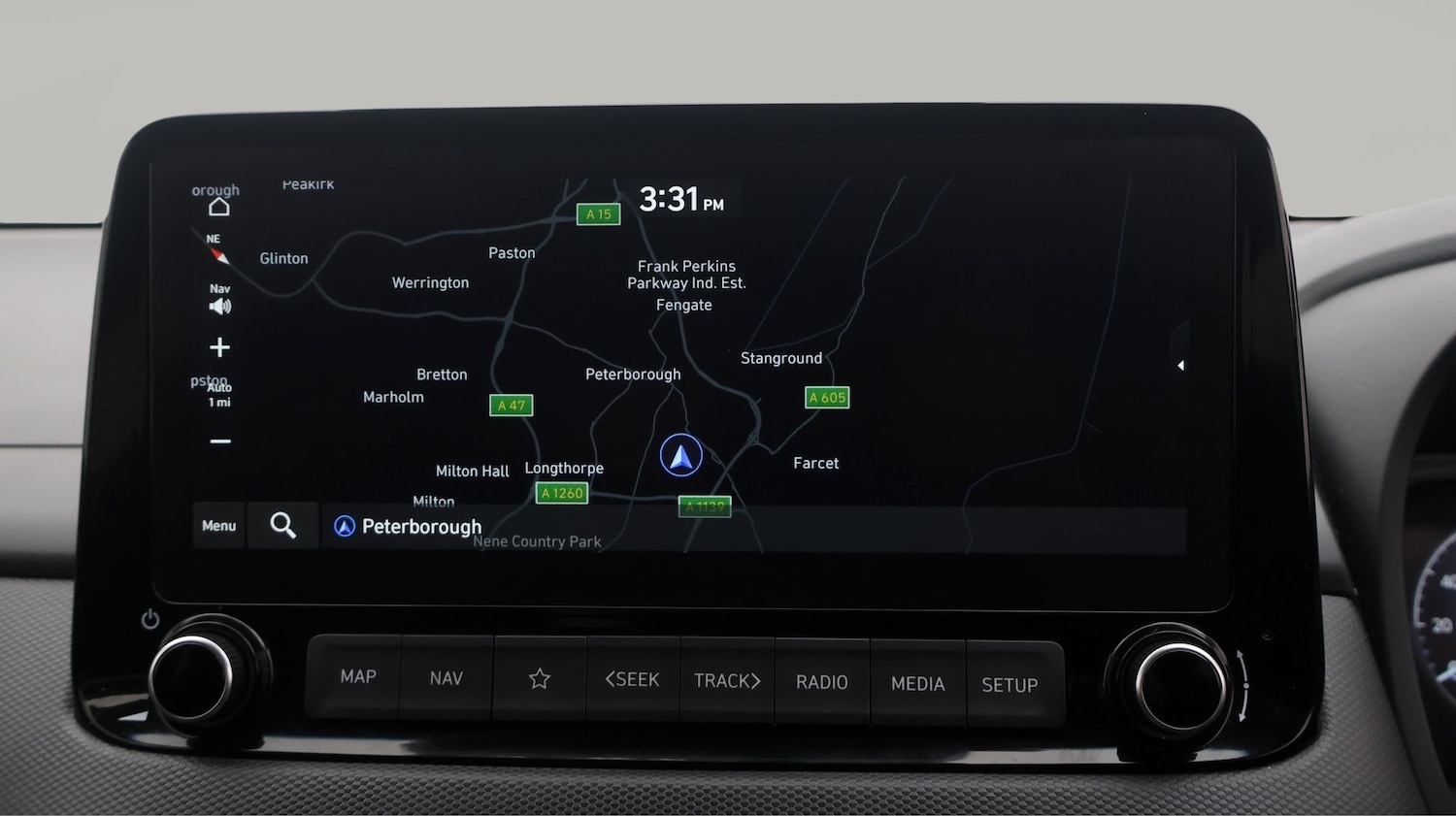 Used Hyundai KONA 2022 for sale - 78109060: Photo 11