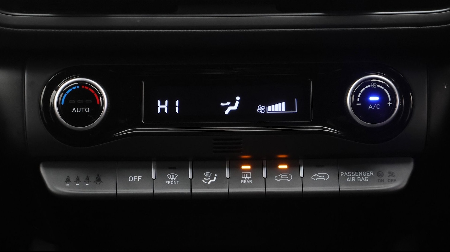 Used Hyundai KONA 2022 for sale - 78109060: Photo 12