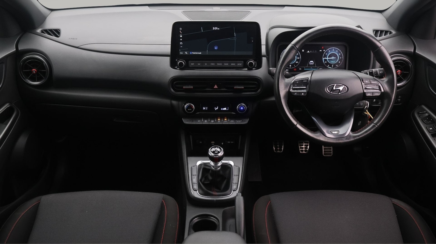 Used Hyundai KONA 2022 for sale - 78109060: Photo 13