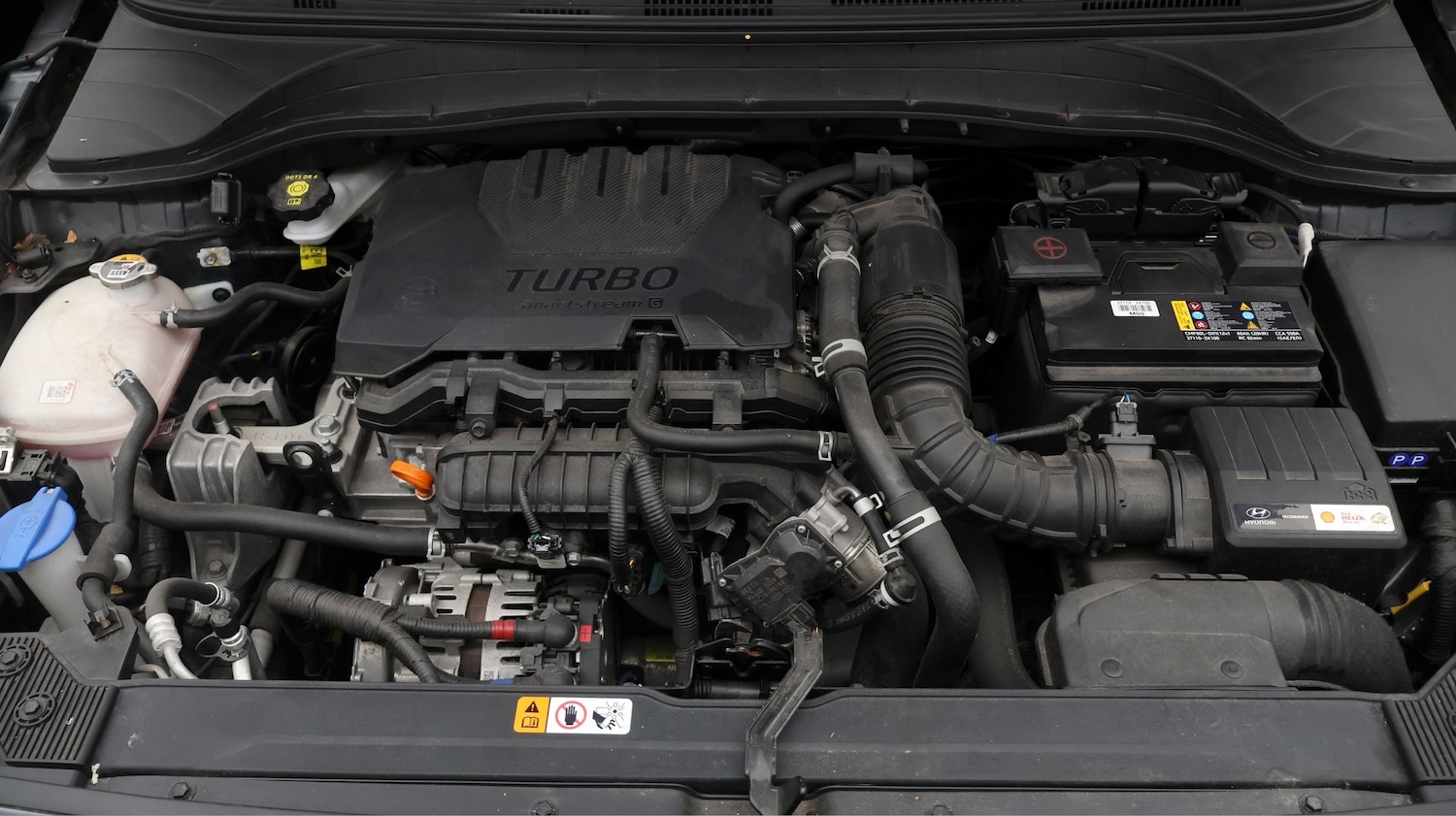 Used Hyundai KONA 2022 for sale - 78109060: Photo 19