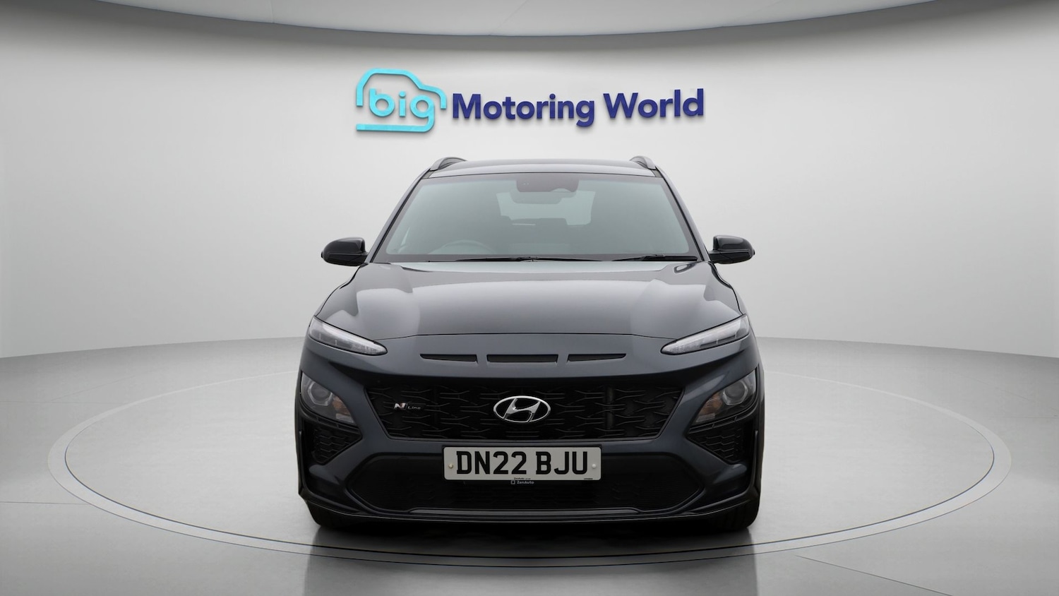 Used Hyundai KONA 2022 for sale - 78109060: Photo 2