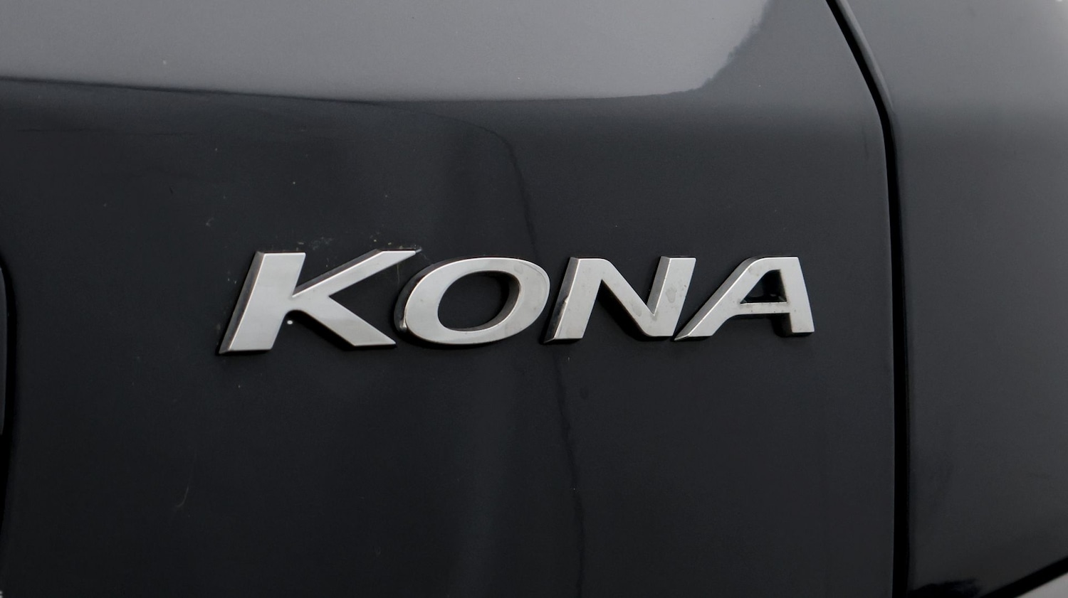 Used Hyundai KONA 2022 for sale - 78109060: Photo 23