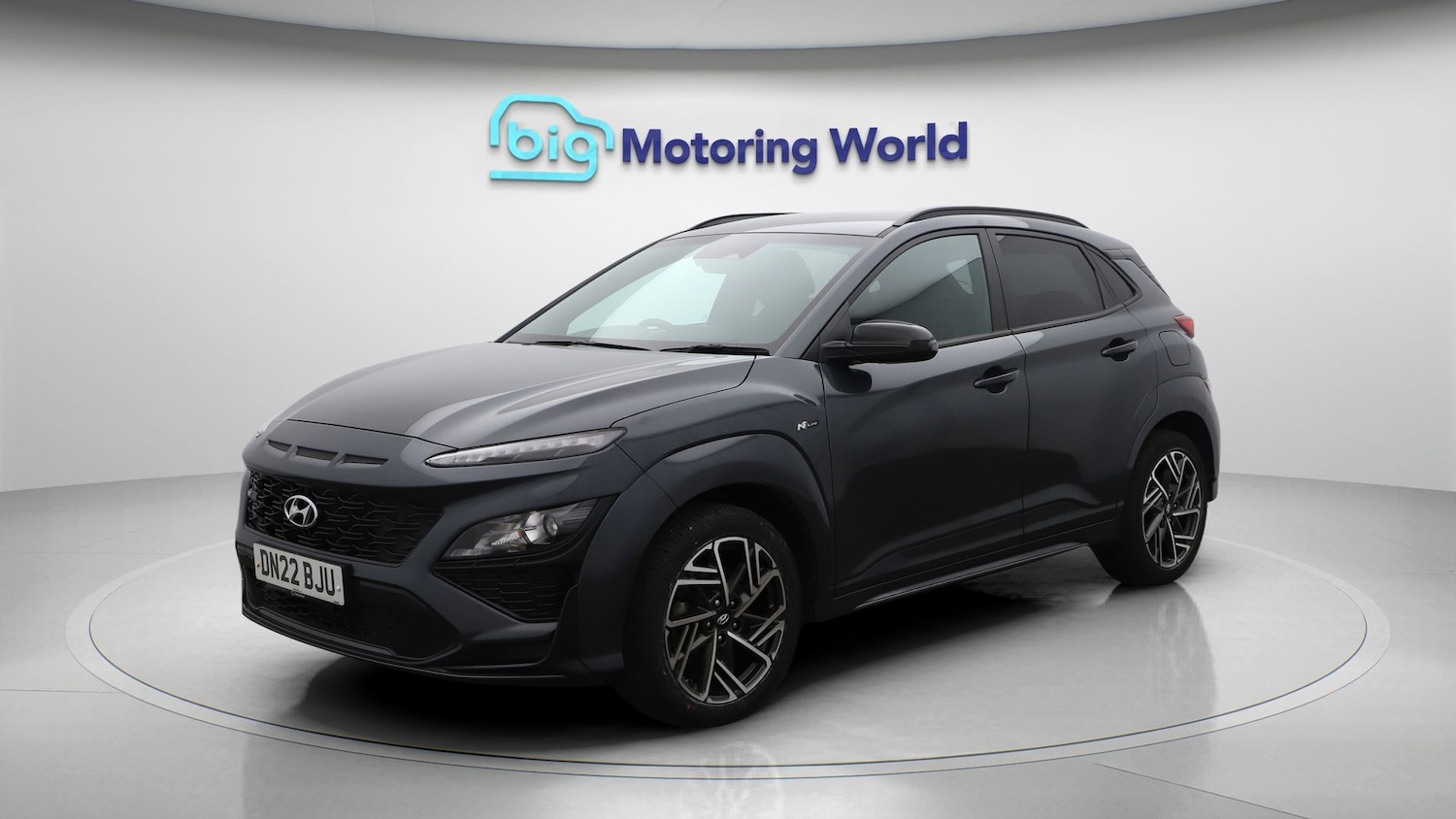 Used Hyundai KONA 2022 for sale - 78109060: Photo 3