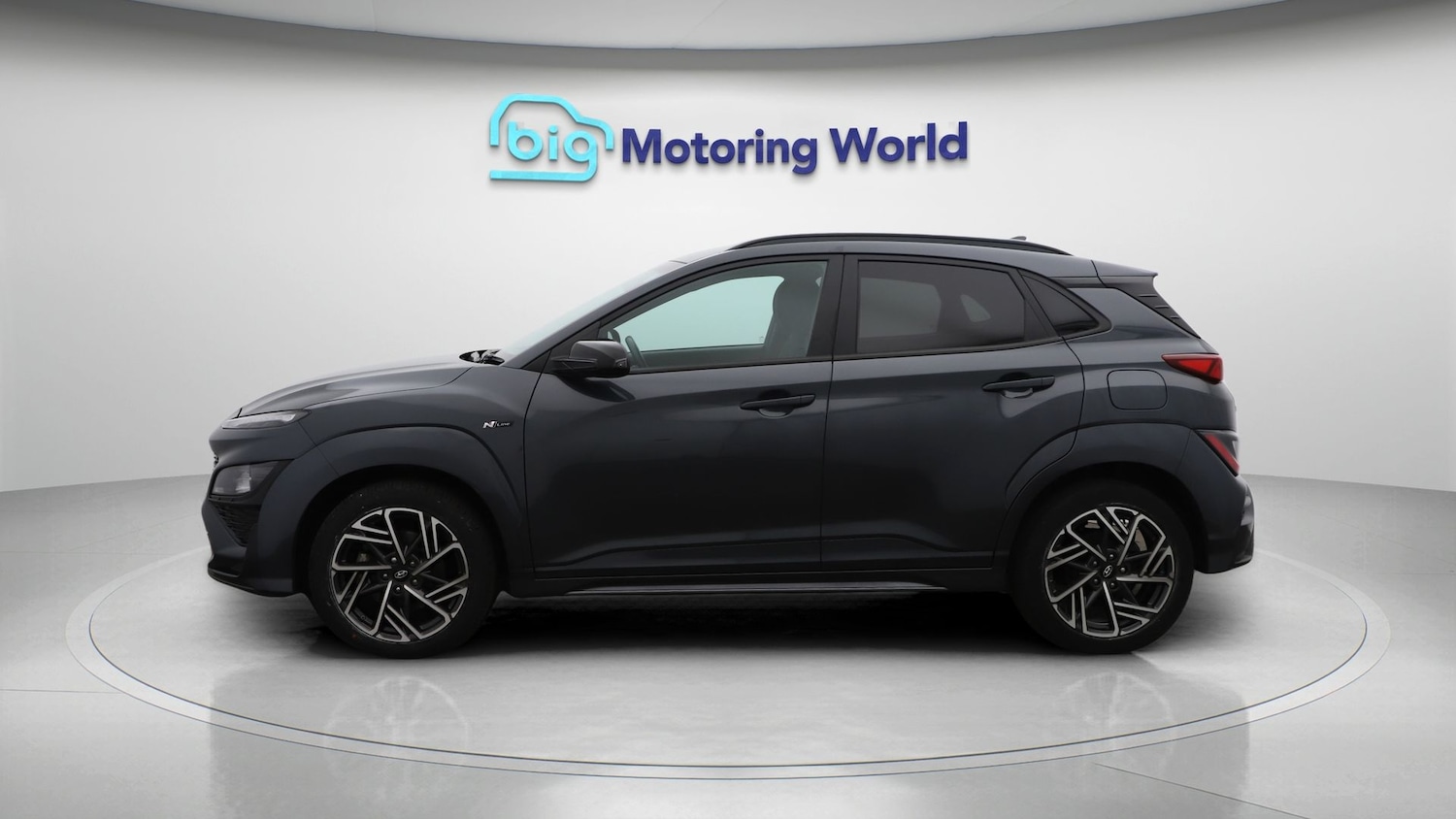 Used Hyundai KONA 2022 for sale - 78109060: Photo 4