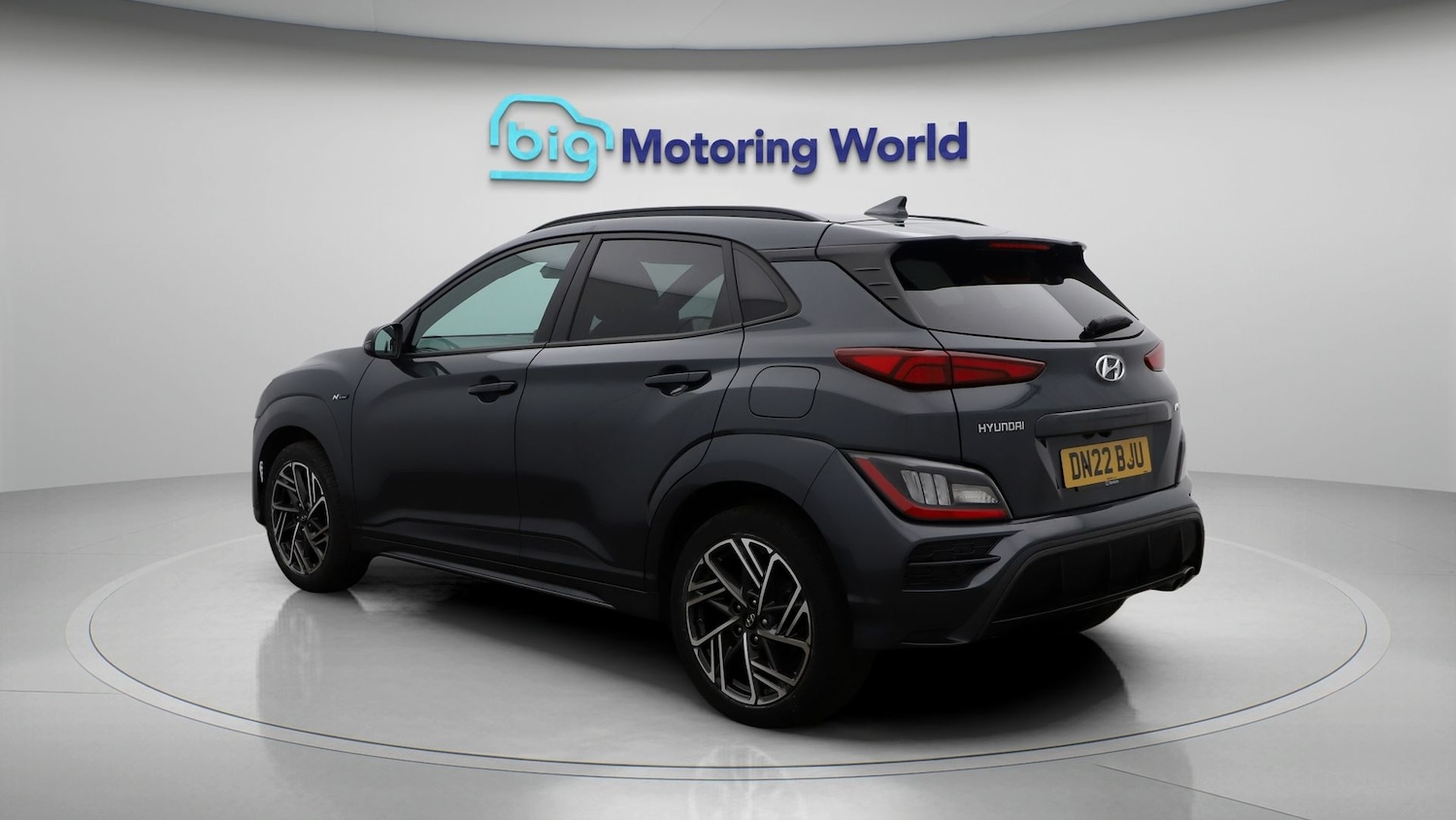 Used Hyundai KONA 2022 for sale - 78109060: Photo 5
