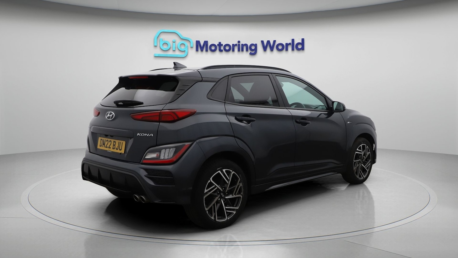 Used Hyundai KONA 2022 for sale - 78109060: Photo 7