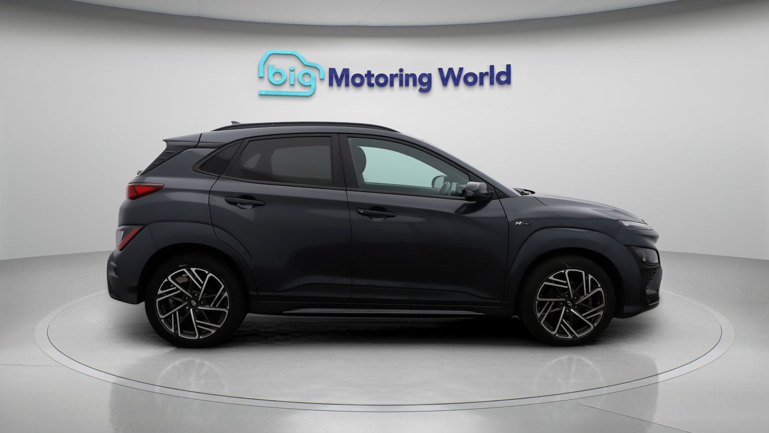 Used Hyundai KONA 2022 for sale - 78109060: Photo 8