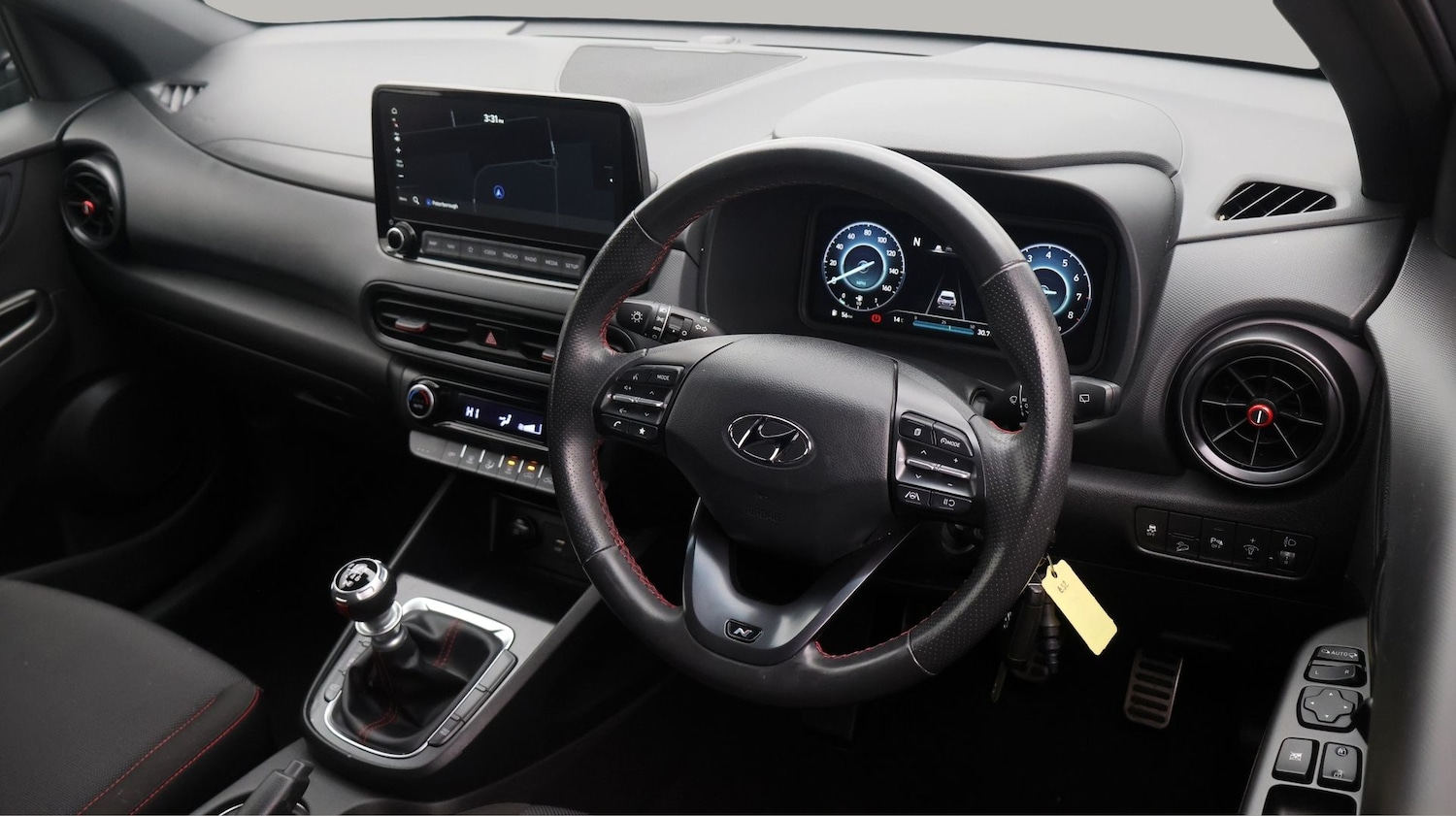 Used Hyundai KONA 2022 for sale - 78109060: Photo 9