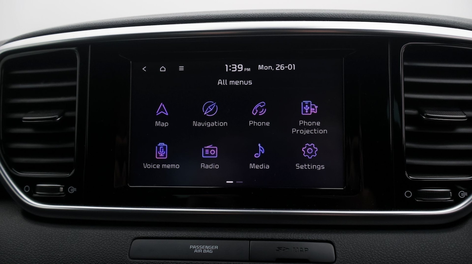 Used Kia Sportage 2019 for sale - 77336867: Photo 11