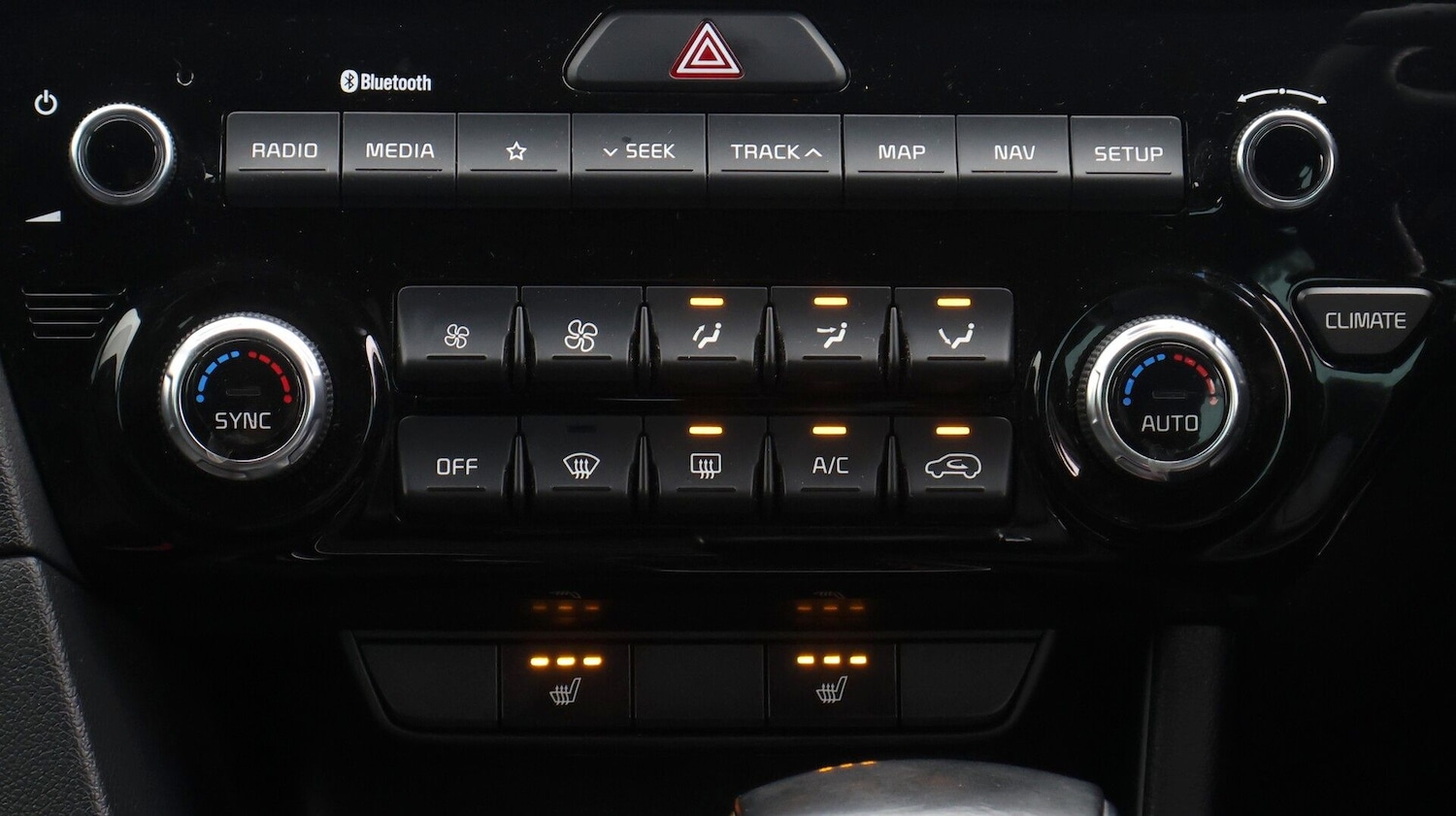 Used Kia Sportage 2019 for sale - 77336867: Photo 12