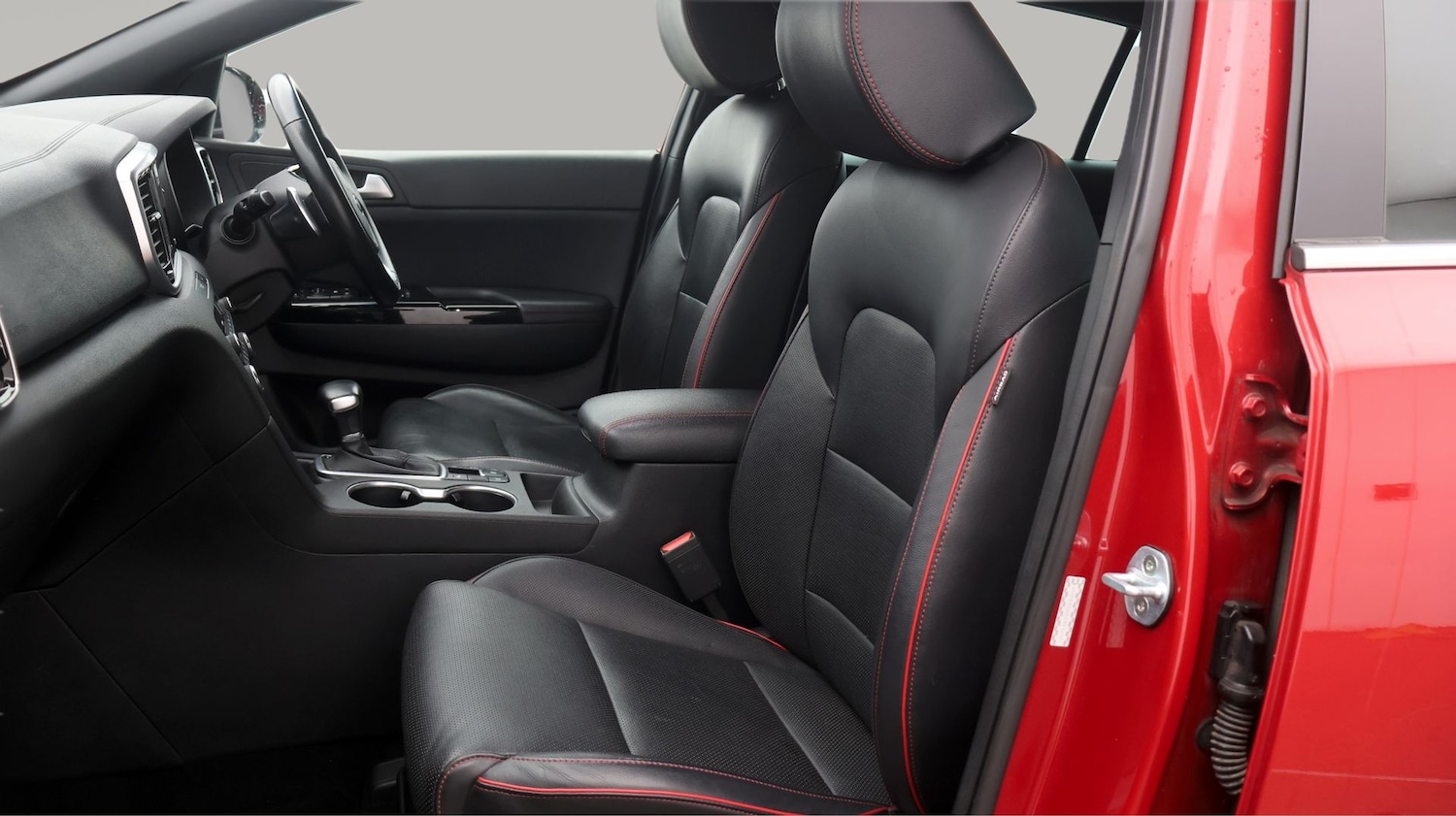 Used Kia Sportage 2019 for sale - 77336867: Photo 14