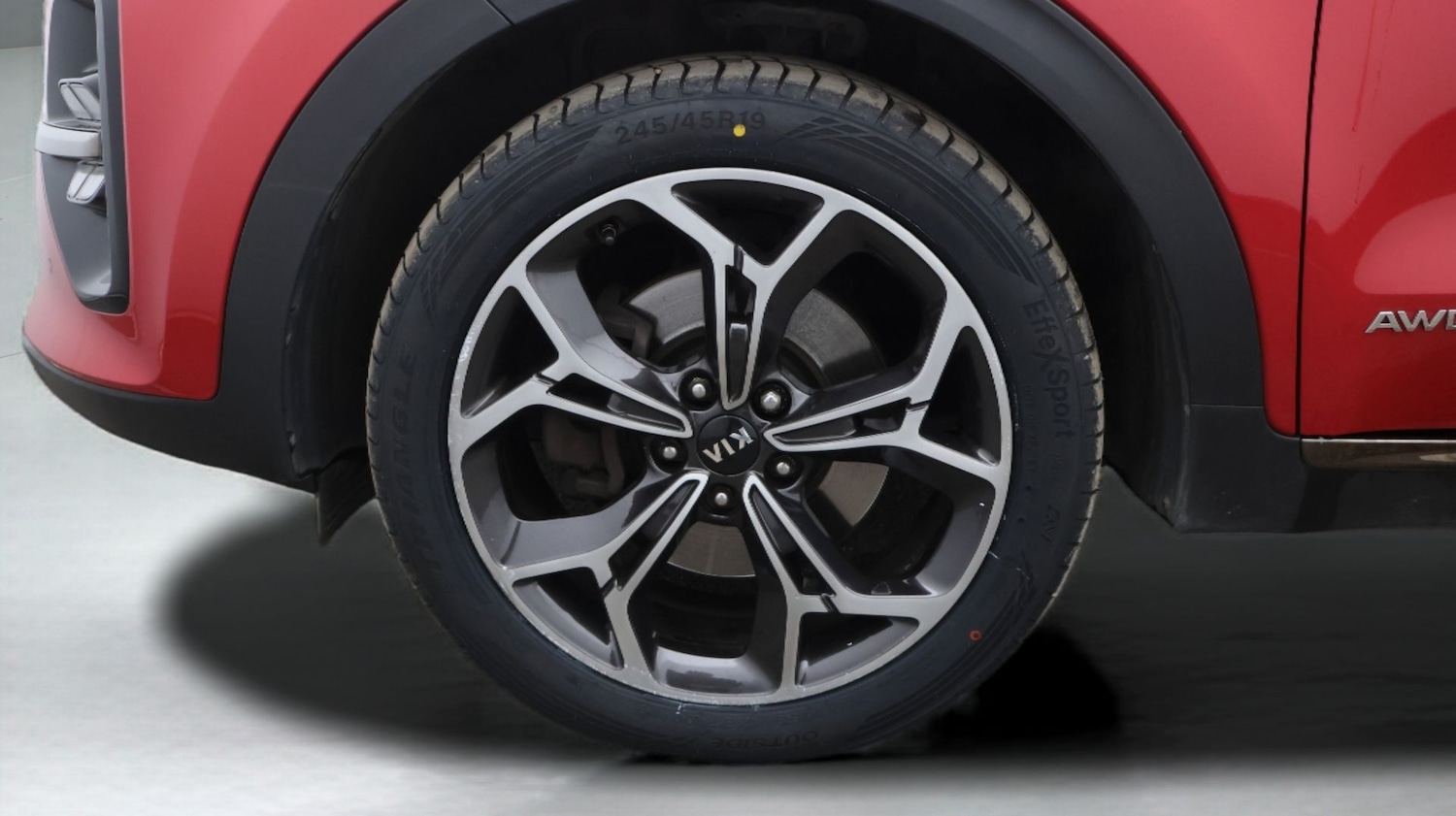 Used Kia Sportage 2019 for sale - 77336867: Photo 18