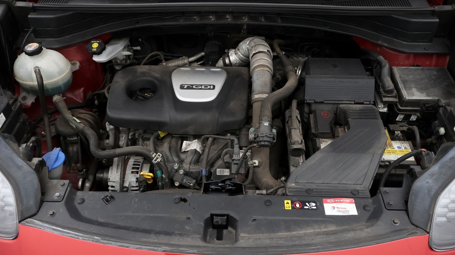 Used Kia Sportage 2019 for sale - 77336867: Photo 19