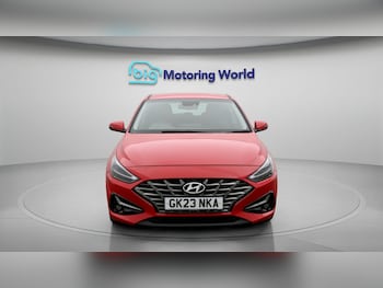 Used Hyundai i30 2023 for sale - 79205282: Photo