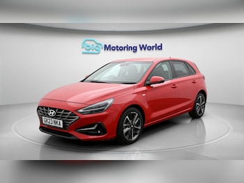 Used Hyundai i30 2023 for sale - 79205282: Photo