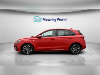 Used Hyundai i30 2023 for sale - 79205282: Photo