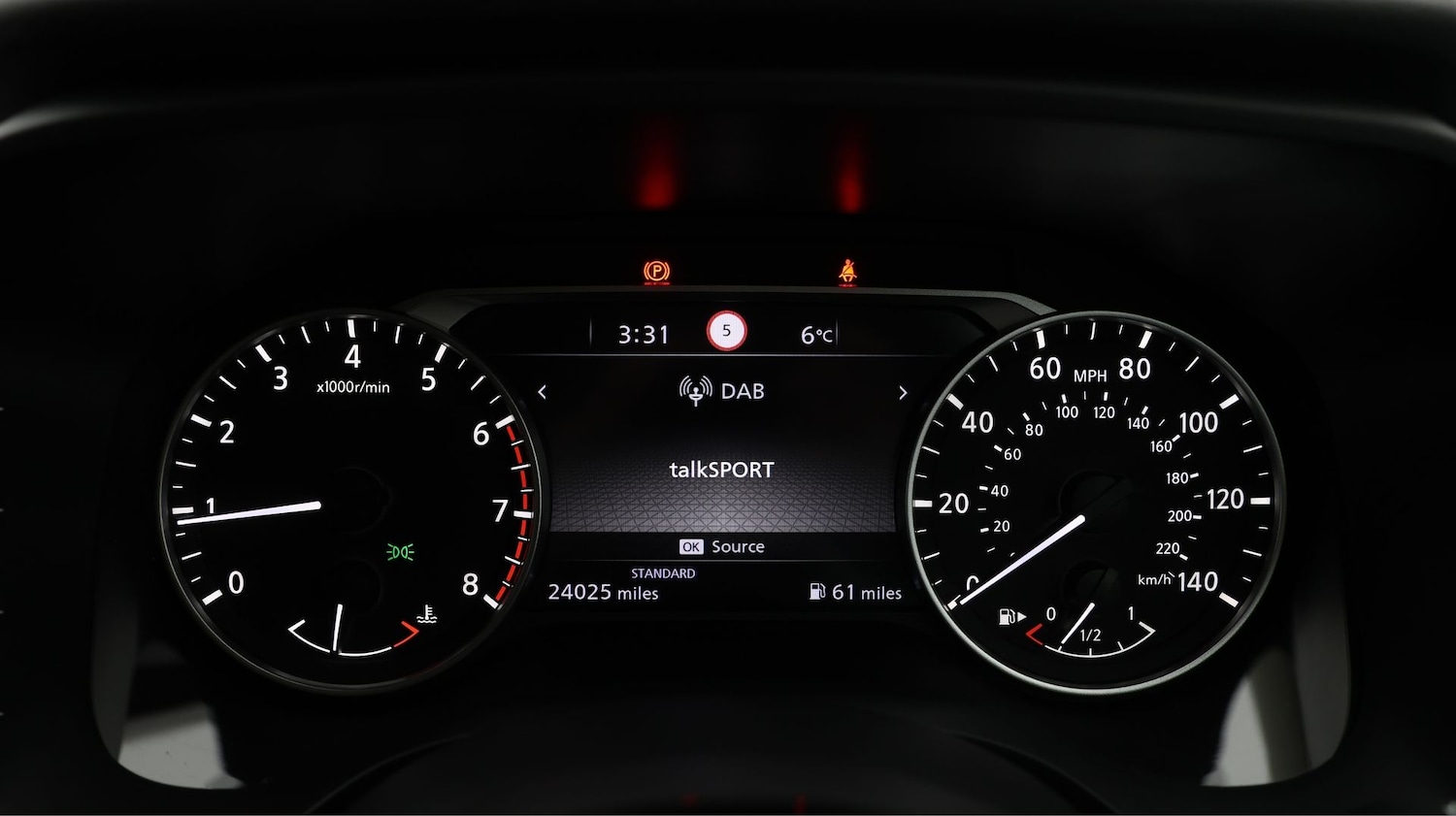 Used Nissan Qashqai 2024 for sale - 77758183: Photo 10