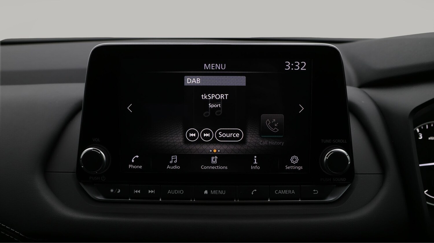 Used Nissan Qashqai 2024 for sale - 77758183: Photo 11