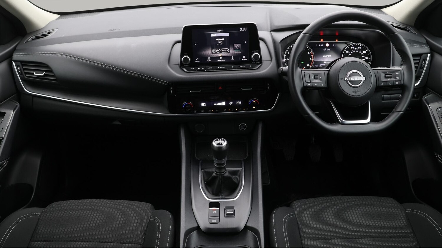 Used Nissan Qashqai 2024 for sale - 77758183: Photo 13