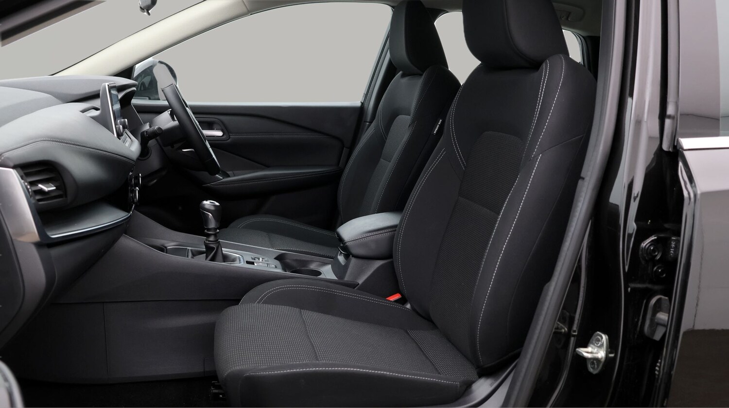 Used Nissan Qashqai 2024 for sale - 77758183: Photo 14