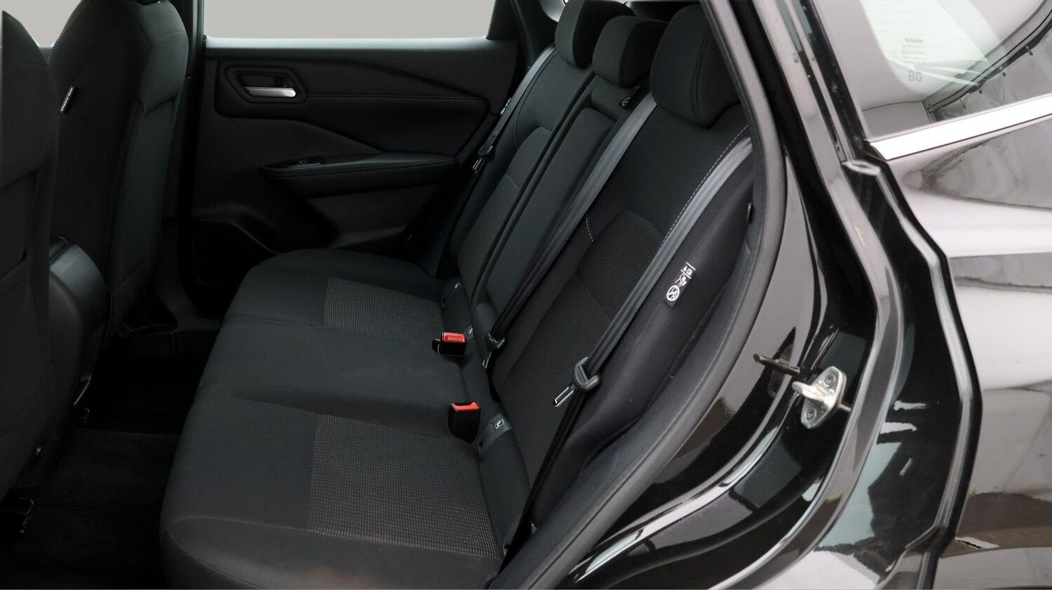 Used Nissan Qashqai 2024 for sale - 77758183: Photo 16