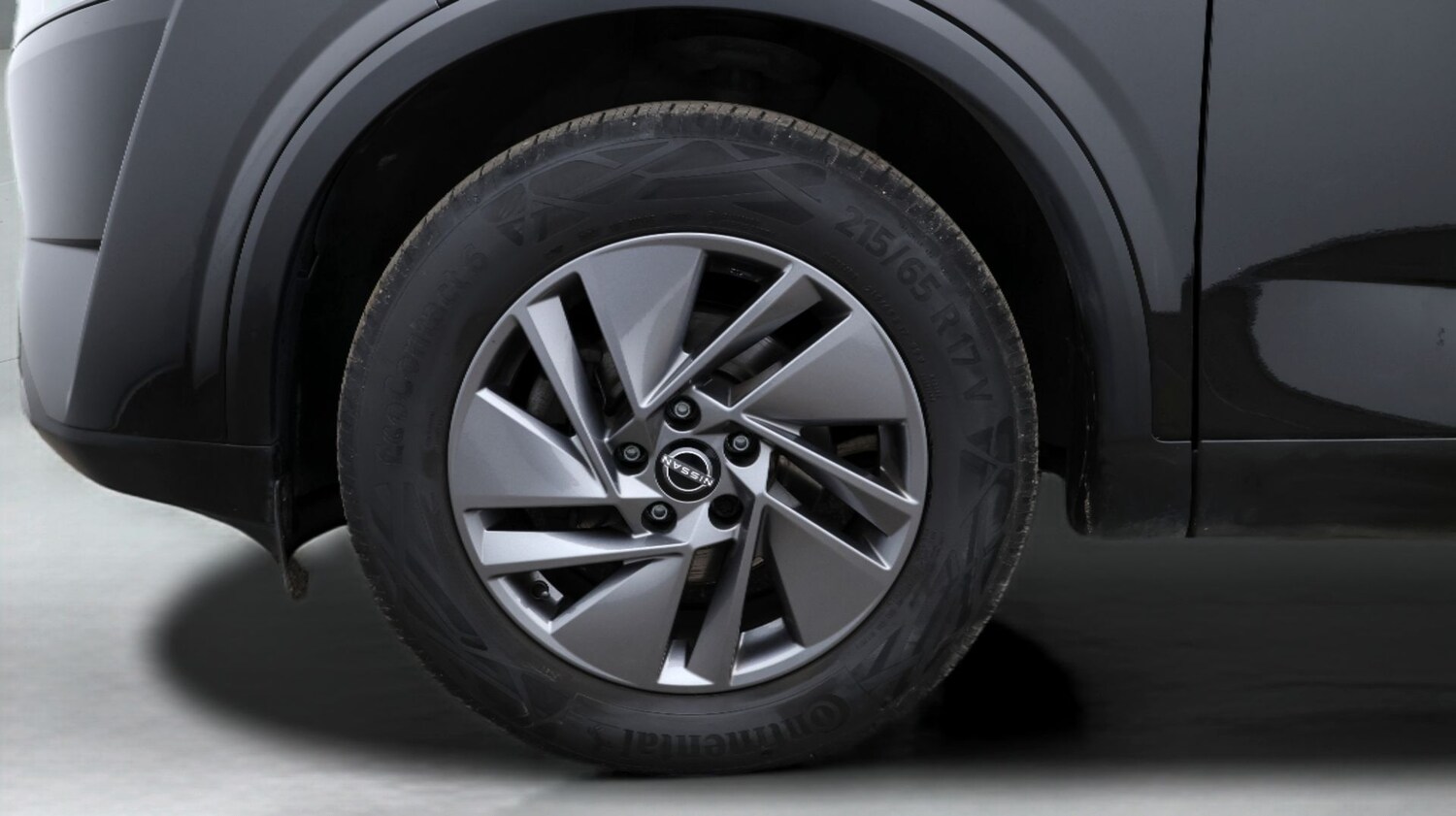 Used Nissan Qashqai 2024 for sale - 77758183: Photo 18