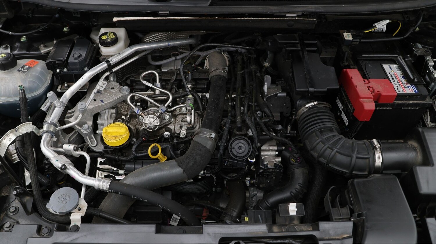 Used Nissan Qashqai 2024 for sale - 77758183: Photo 19