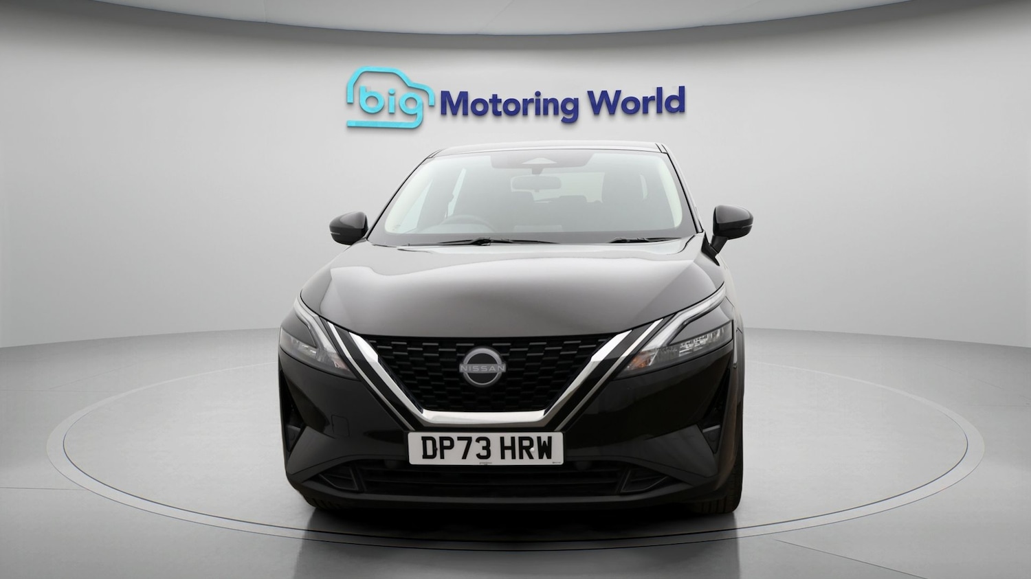 Used Nissan Qashqai 2024 for sale - 77758183: Photo 2