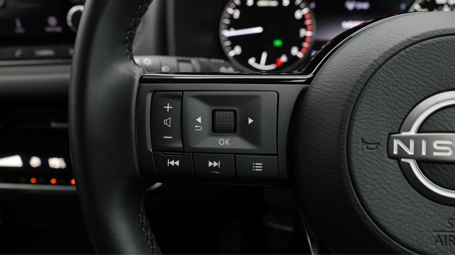 Used Nissan Qashqai 2024 for sale - 77758183: Photo 21