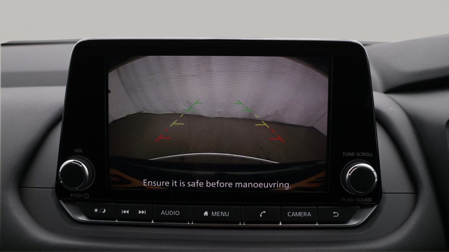 Used Nissan Qashqai 2024 for sale - 77758183: Photo 24