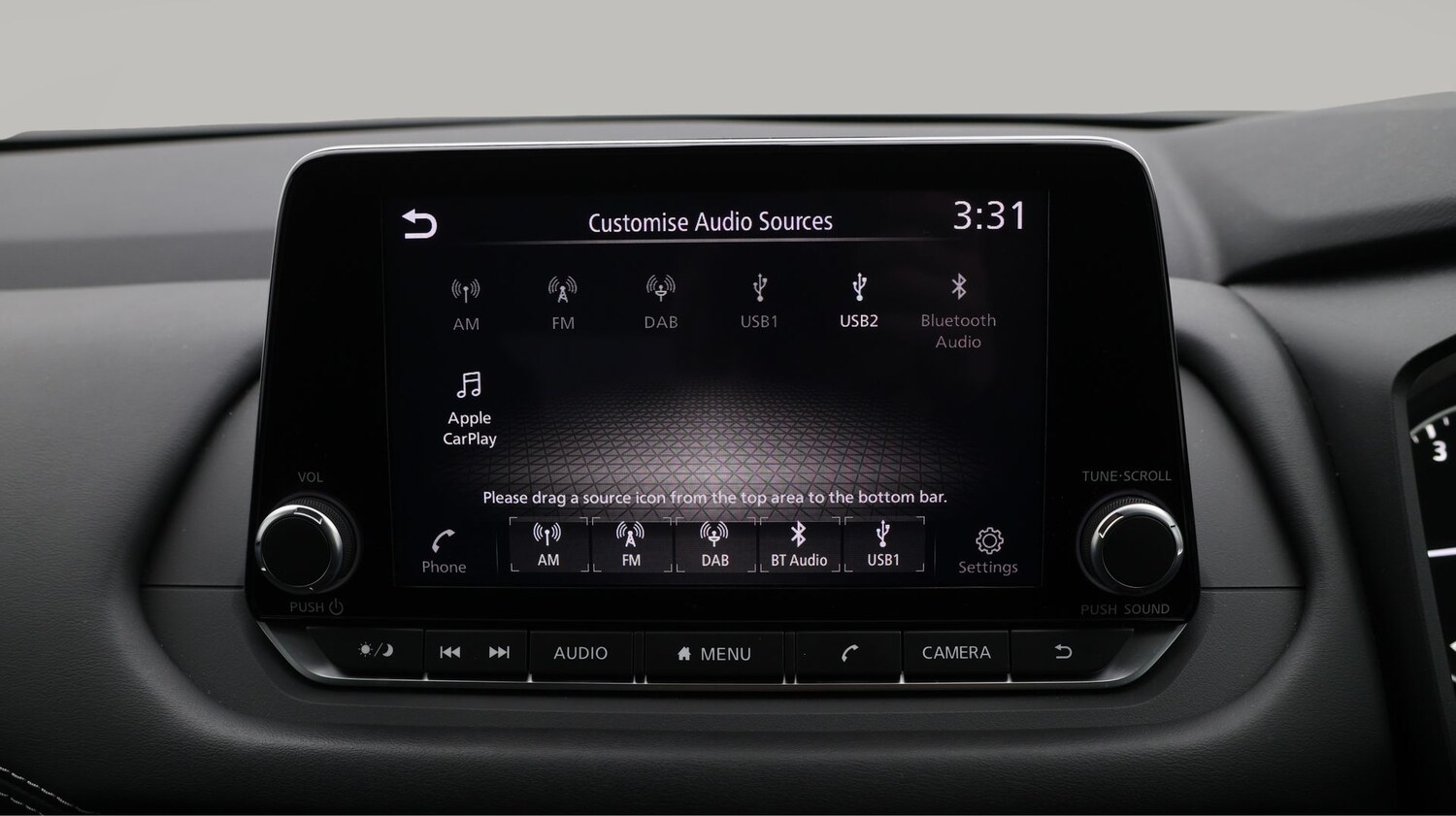 Used Nissan Qashqai 2024 for sale - 77758183: Photo 26