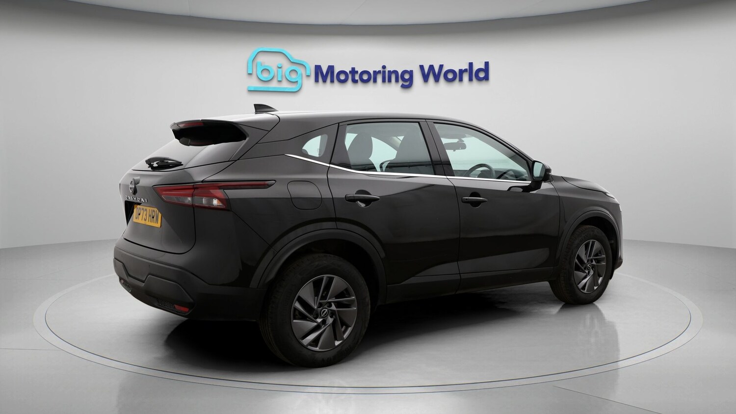 Used Nissan Qashqai 2024 for sale - 77758183: Photo 7