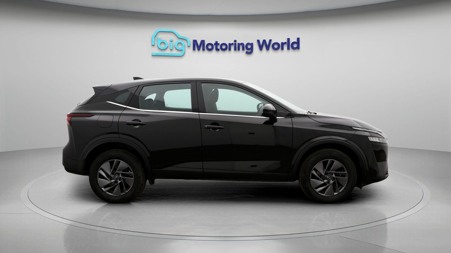 Used Nissan Qashqai 2024 for sale - 77758183: Photo 8