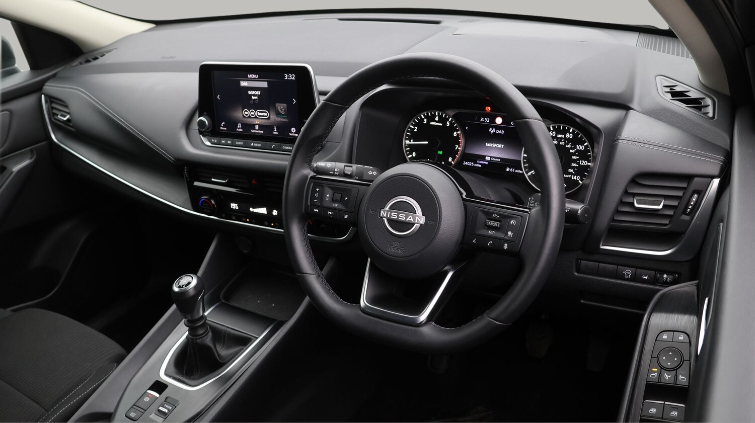 Used Nissan Qashqai 2024 for sale - 77758183: Photo 9