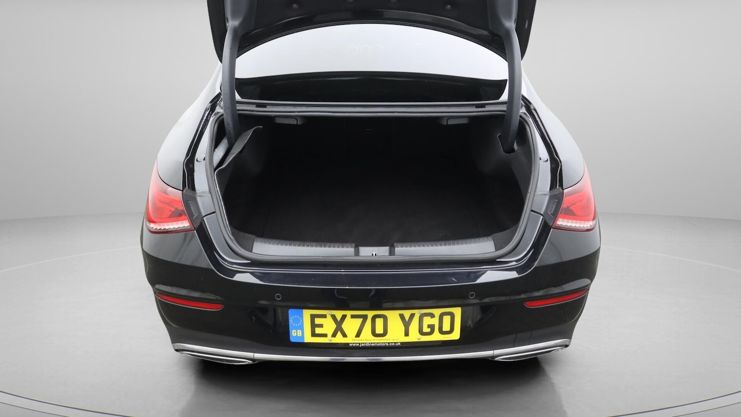 Used Mercedes-Benz CLA 2020 for sale - 76433360: Photo 18