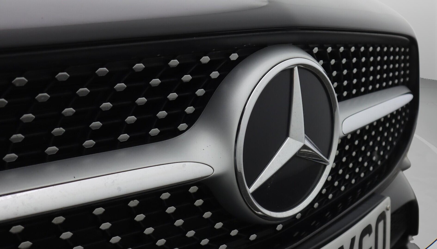 Used Mercedes-Benz CLA 2020 for sale - 76433360: Photo 22