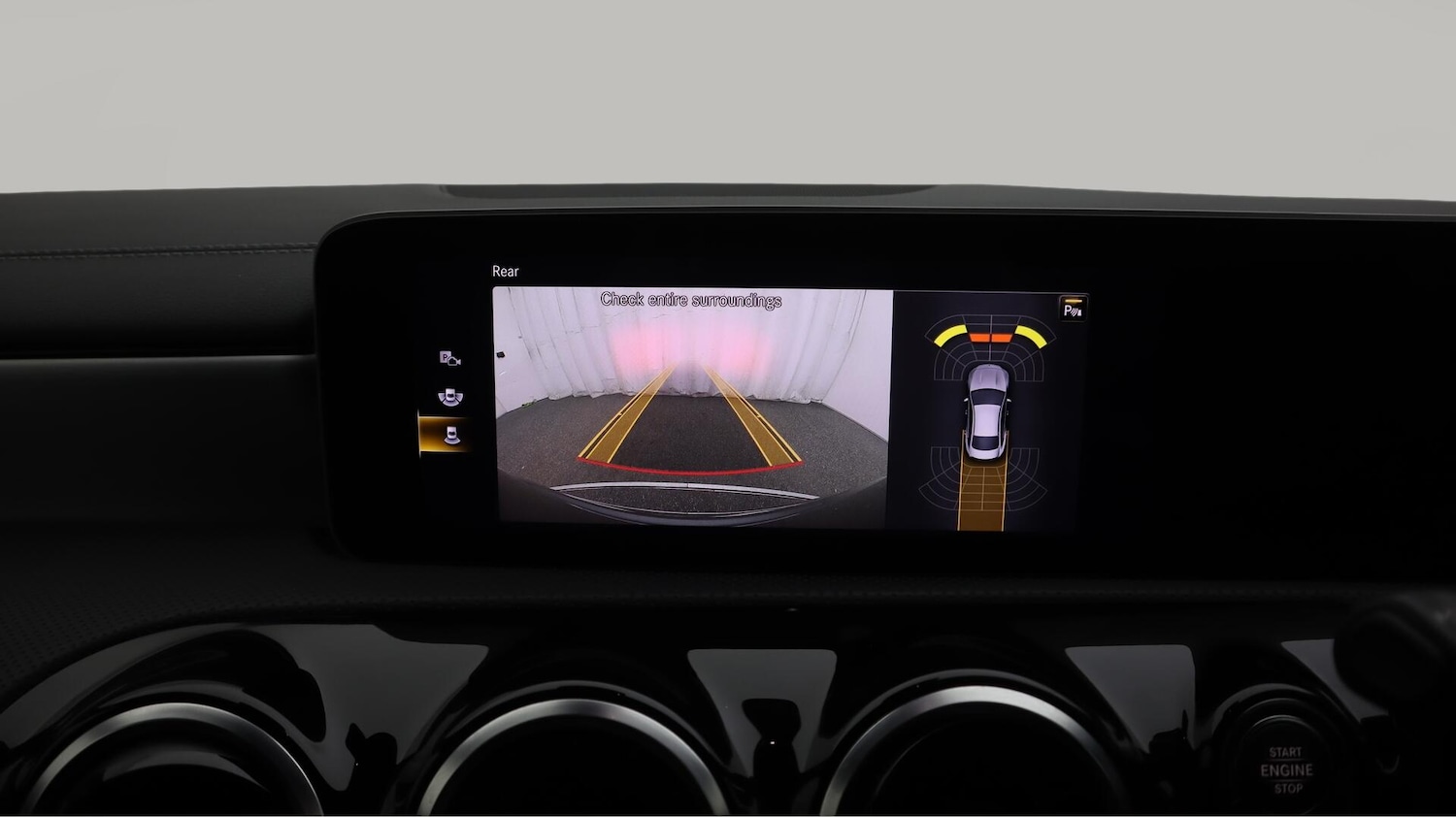 Used Mercedes-Benz CLA 2020 for sale - 76433360: Photo 26